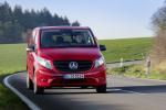 Mercedes-Benz Vito Mixto 2020 года (WW)